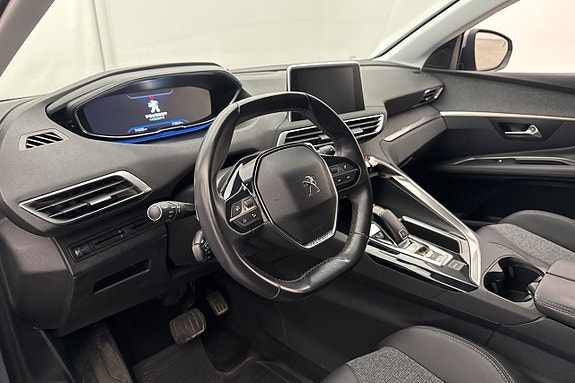 Peugeot 3008 8 of 24
