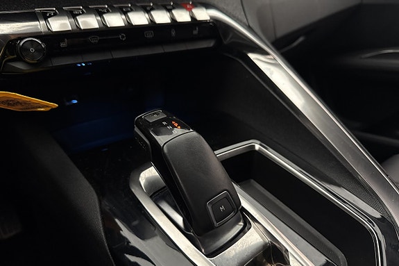 Peugeot 3008 21 of 24