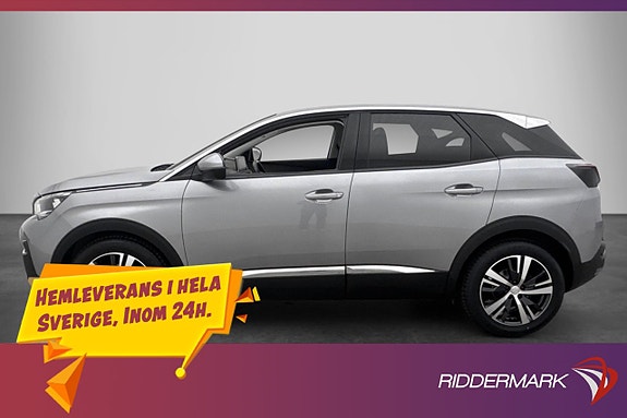 Peugeot 3008 4 of 24