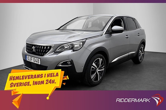 Peugeot 3008 3 of 24