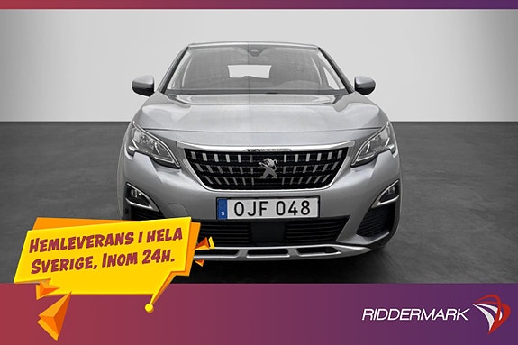 Peugeot 3008 2 of 24