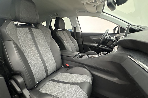Peugeot 3008 10 of 24