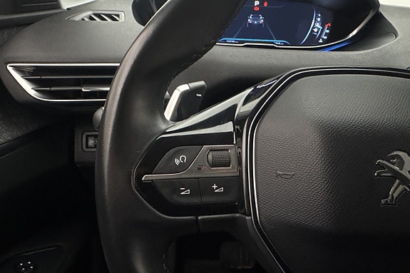 Peugeot 3008 15 of 24