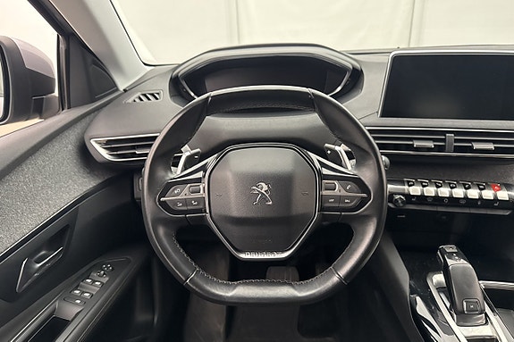 Peugeot 3008 9 of 24