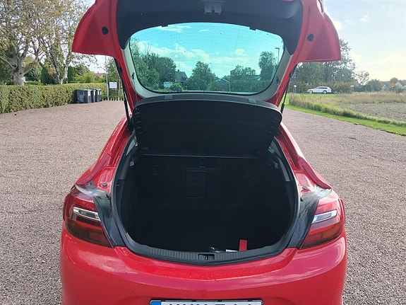 Opel Insignia 11 of 13