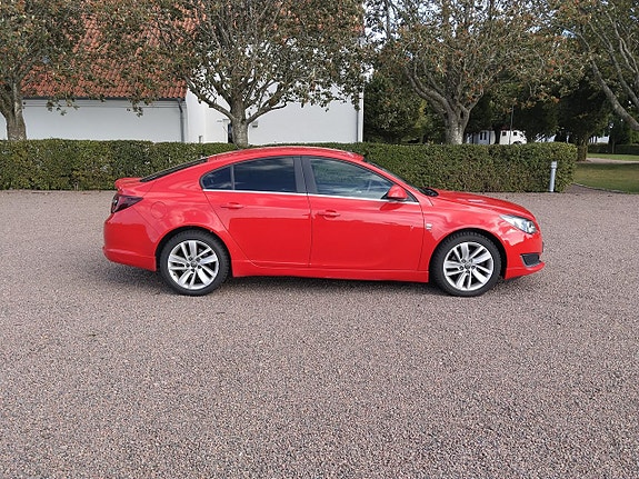 Opel Insignia 6 of 13