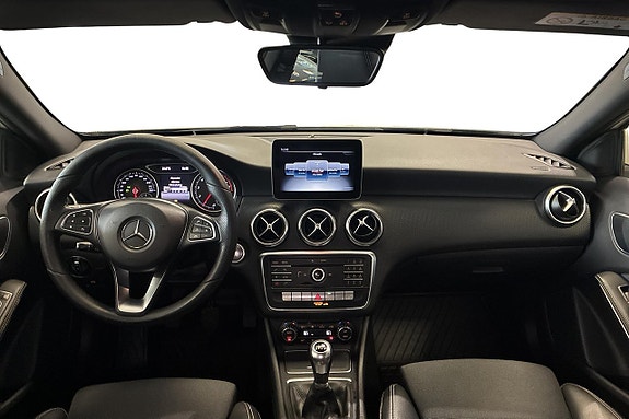 Mercedes-Benz A180 8 of 12