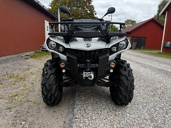 Can-Am Outlander 570 MAX PRO Outlander 570 MAX PRO 2 of 7