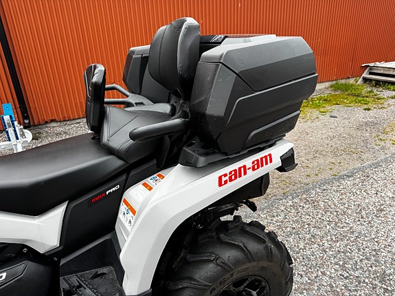Can-Am Outlander 570 MAX PRO Outlander 570 MAX PRO 4 of 7