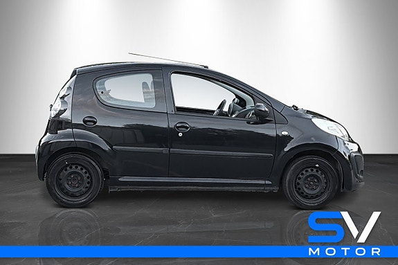 Citroen C1 5 of 12