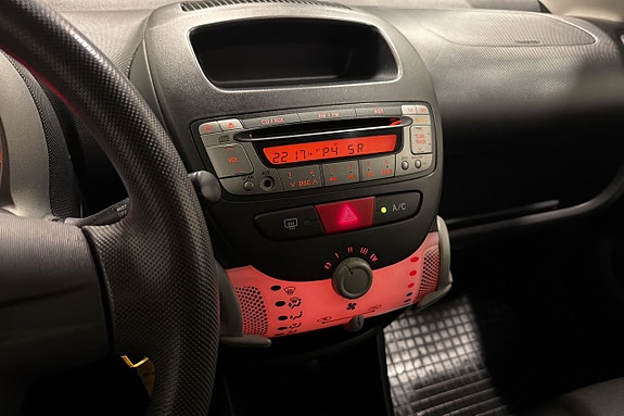 Citroen C1 8 of 12