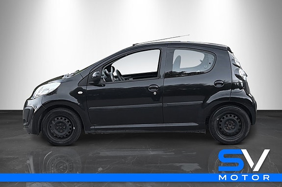 Citroen C1 2 of 12