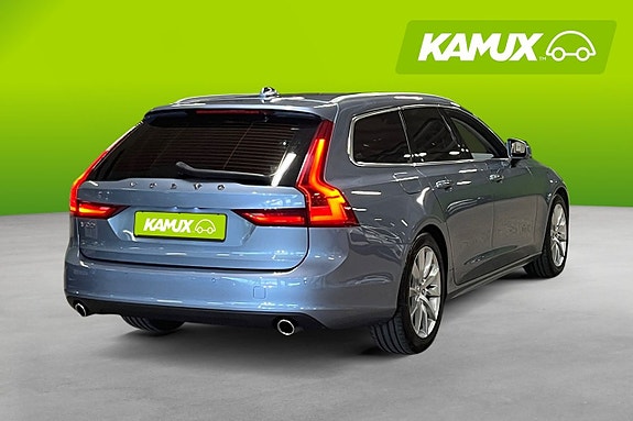 Volvo V90 4 of 26
