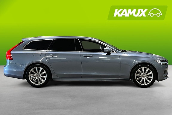 Volvo V90 2 of 26