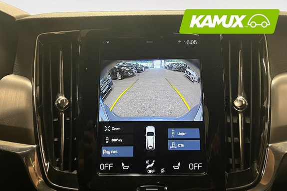 Volvo V90 19 of 26