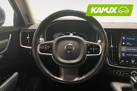 Volvo V90 11 of 26