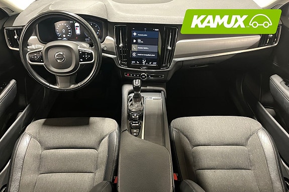 Volvo V90 9 of 26