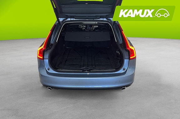 Volvo V90 14 of 26