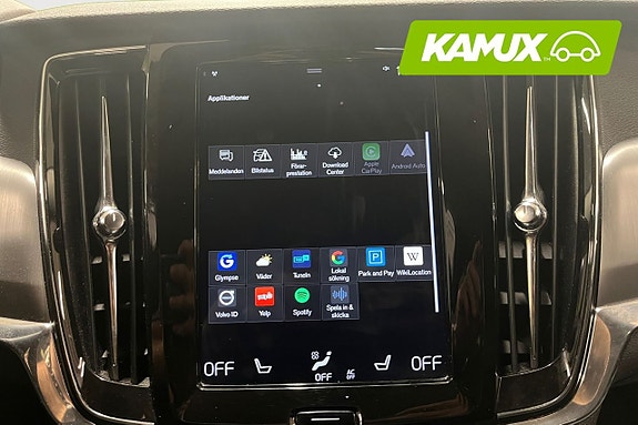 Volvo V90 24 of 26