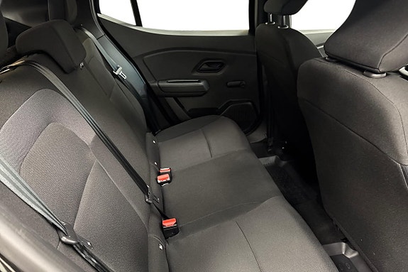 Dacia Sandero 11 of 19