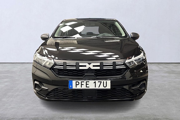 Dacia Sandero 7 of 19