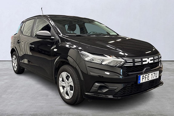 Dacia Sandero 6 of 19