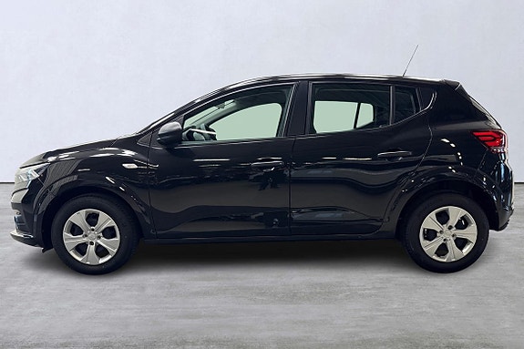 Dacia Sandero 2 of 19