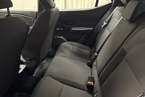 Dacia Sandero 12 of 19