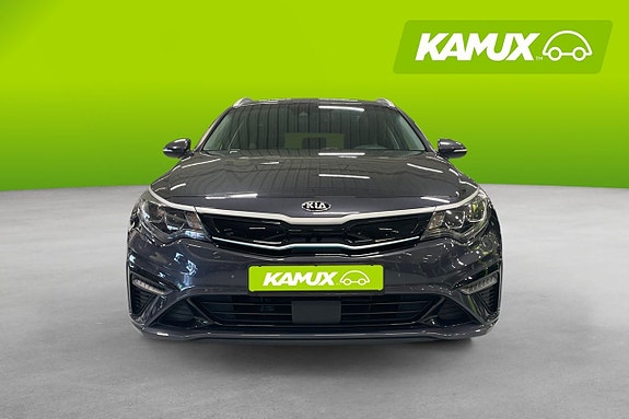Kia Optima 6 of 24