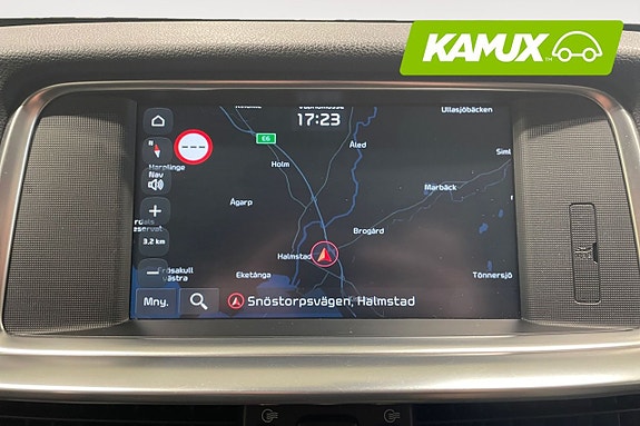 Kia Optima 16 of 24