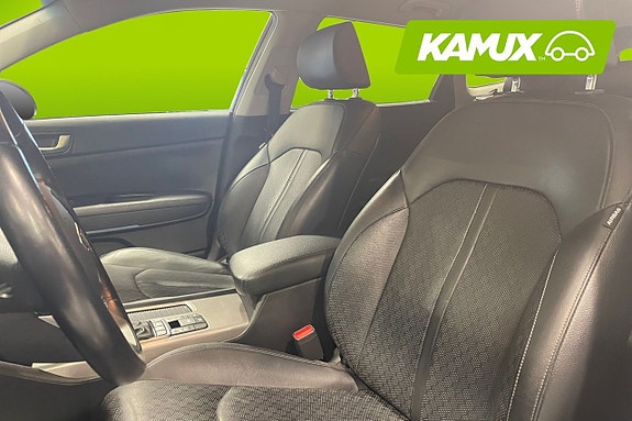 Kia Optima 9 of 24