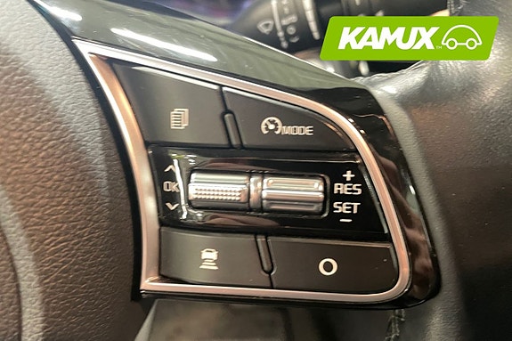 Kia Optima 12 of 24