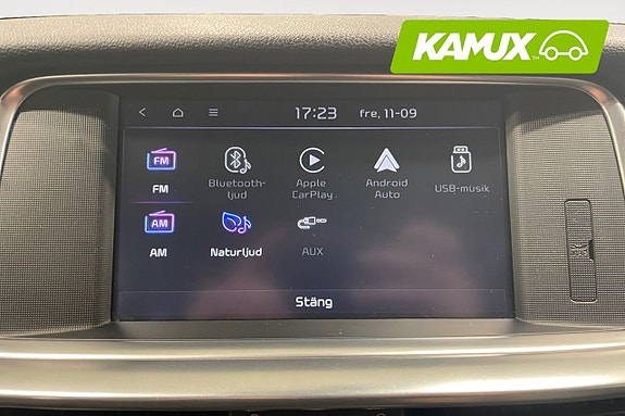 Kia Optima 15 of 24