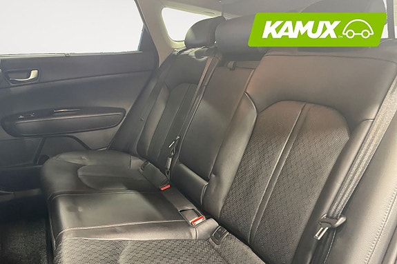 Kia Optima 22 of 24