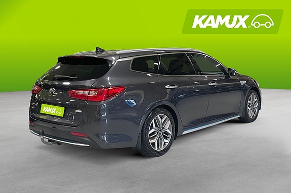 Kia Optima 4 of 24