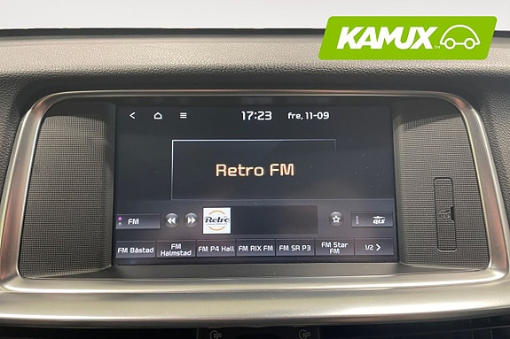 Kia Optima 14 of 24