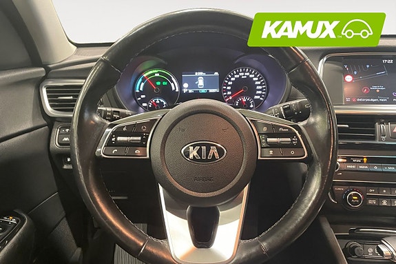 Kia Optima 10 of 24