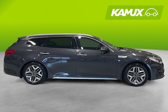 Kia Optima 2 of 24