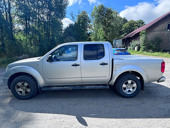 Nissan Navara 4 of 6