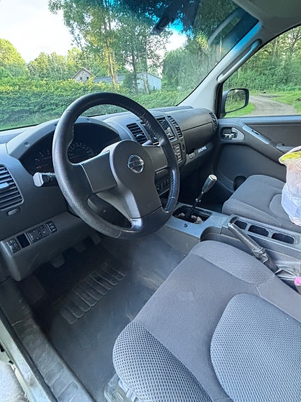 Nissan Navara 6 of 6