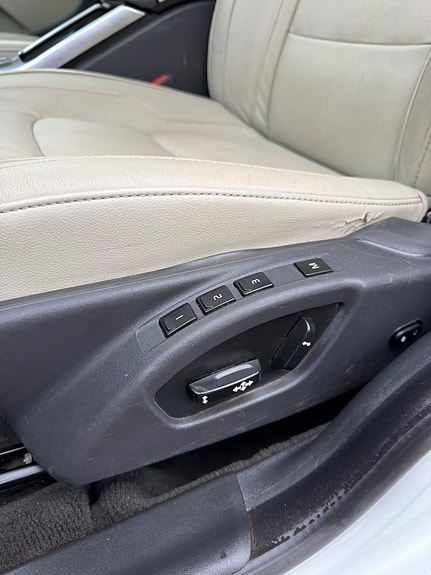 Volvo V70 9 of 15