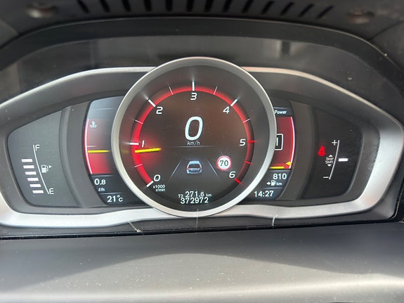Volvo V70 12 of 15
