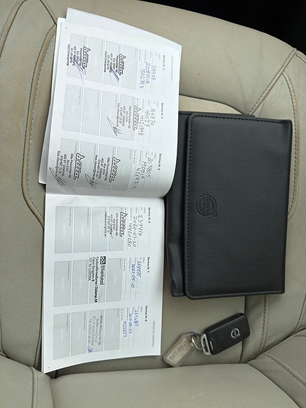 Volvo V70 15 of 15