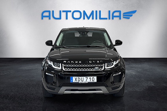 Land Rover Range Rover Evoque 2 of 20