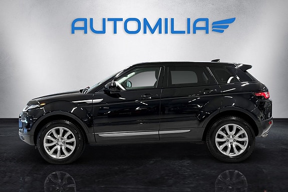 Land Rover Range Rover Evoque 3 of 20