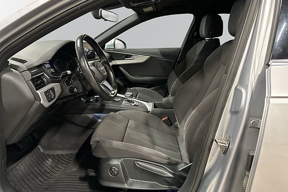 Audi A4 allroad 5 of 6