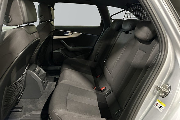 Audi A4 allroad 6 of 6