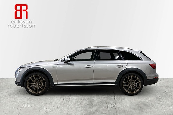 Audi A4 allroad 2 of 6