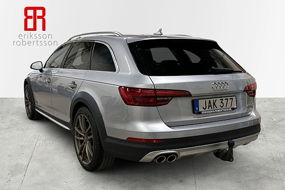 Audi A4 allroad 3 of 6
