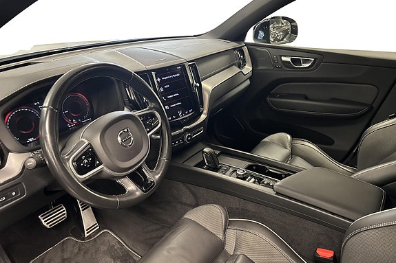 Volvo XC60 7 of 22